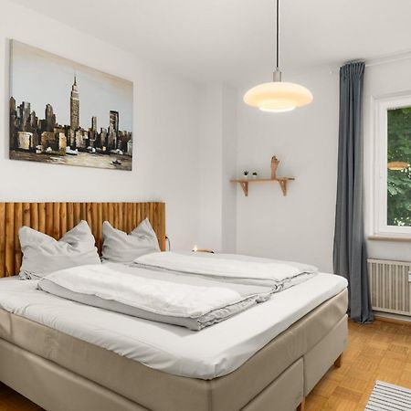 Cassel Lofts - Gemuetliche Wohnung In Zentraler Lage Im Vorderen Westen מראה חיצוני תמונה