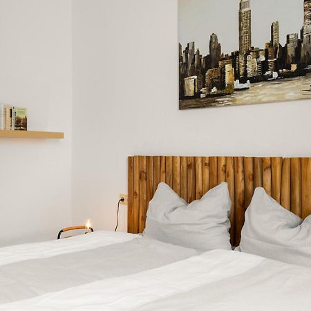 Cassel Lofts - Gemuetliche Wohnung In Zentraler Lage Im Vorderen Westen מראה חיצוני תמונה
