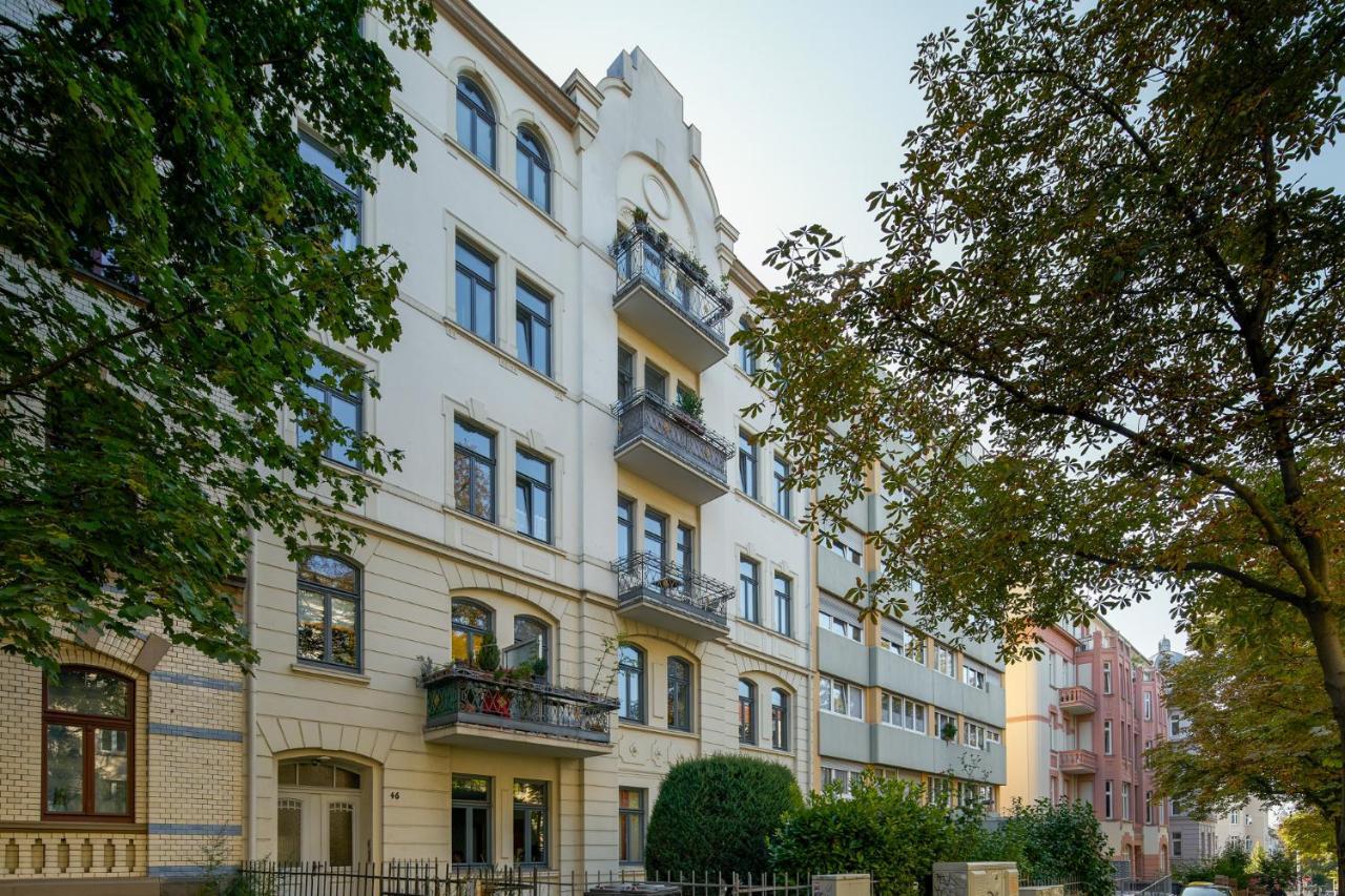 Cassel Lofts - Gemuetliche Wohnung In Zentraler Lage Im Vorderen Westen מראה חיצוני תמונה